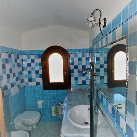 Apartman Splendido A Bados Vicino Al Mare Olbia