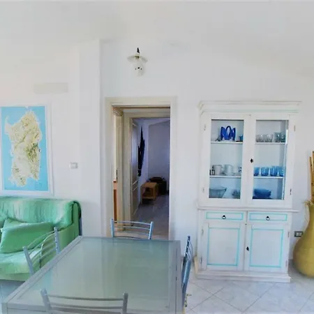 Splendido A Bados Vicino Al Mare Apartman Olbia