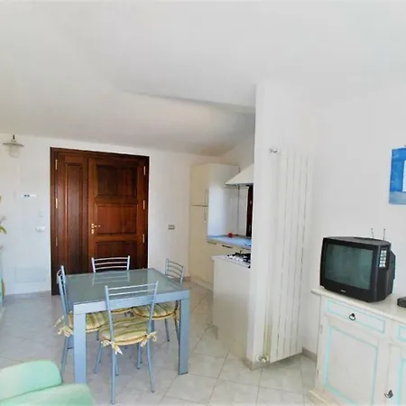 Apartman Splendido A Bados Vicino Al Mare Olbia