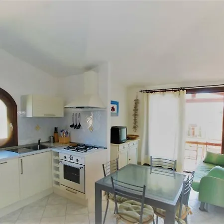 Apartman Splendido A Bados Vicino Al Mare Olbia